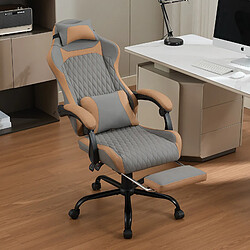 Fauteuil gamer