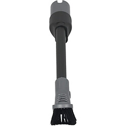 INF Outil de Nettoyage de Fentes et Brosse à Poussière 2-en-1 Compatible avec les Aspirateurs pas cher