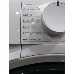 Electrolux EW6F4142PS - Blanc · Reconditionné pas cher