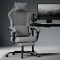 Fauteuil gamer