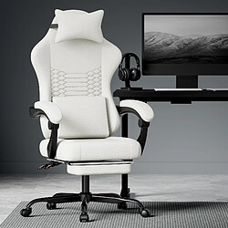 Fauteuil gamer