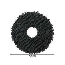 Acheter INF Chiffons de serpillière compatibles avec iRobot Roomba 405 Combo/505 Combo 6 pièces - Micr