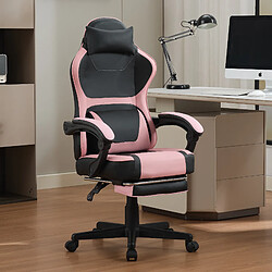 Fauteuil gamer