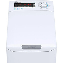 Acheter Candy CSTSG27TMVE/1-47 - Blanc · Reconditionné