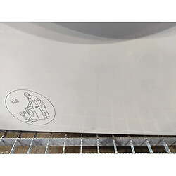 Essentiel b ELF714-2b - Blanc · Reconditionné pas cher