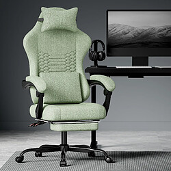 Fauteuil gamer