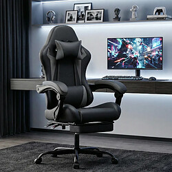 Fauteuil gamer