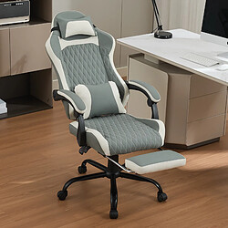 Fauteuil gamer