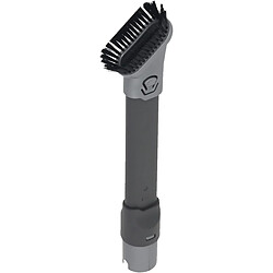 Acheter INF Outil de Nettoyage de Fentes et Brosse à Poussière 2-en-1 Compatible avec les Aspirateurs