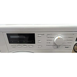 Acheter Miele WKB 120 - Blanc · Reconditionné