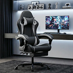 Fauteuil gamer