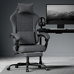 Fauteuil gamer