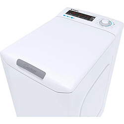 Avis Candy CSTSG27TMVE/1-47 - Blanc · Reconditionné