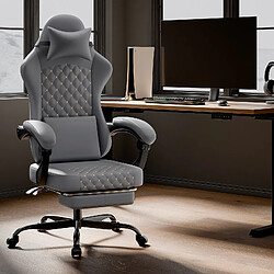 Fauteuil gamer
