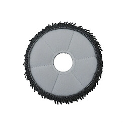 Avis INF Chiffons de serpillière compatibles avec iRobot Roomba 405 Combo/505 Combo 6 pièces - Micr