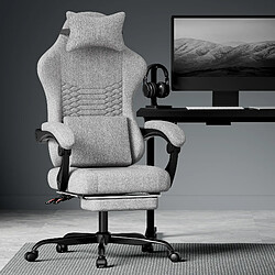 Fauteuil gamer