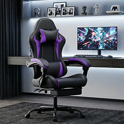 Fauteuil gamer