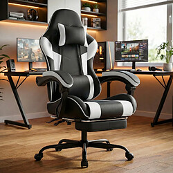Fauteuil gamer