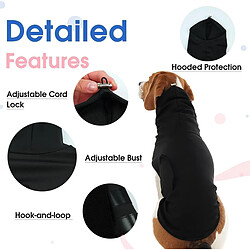 Vêtement pour chien