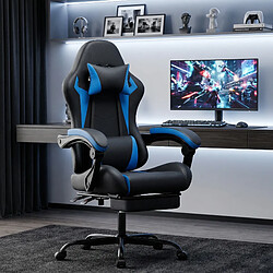 Fauteuil gamer