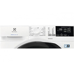 Avis Electrolux EW6F4142PS - Blanc · Reconditionné