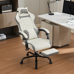 Fauteuil gamer