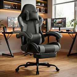 Fauteuil gamer