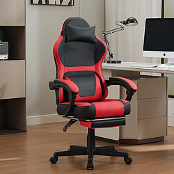 Fauteuil gamer
