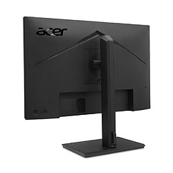 Avis Acer 27", 1920 x 1080 IPS, 120Hz, 16:9, 250cd/m², 4ms, 178°/178°, USB PD (90W)