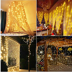 Guirlande lumineuse
