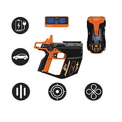 Voiture RC