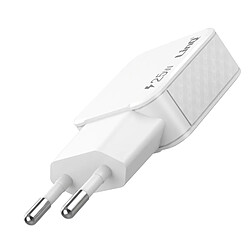 Chargeur secteur téléphone