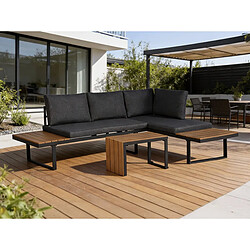 Fauteuil de jardin