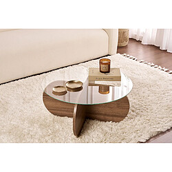 Table basse