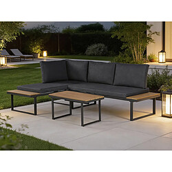 Fauteuil de jardin