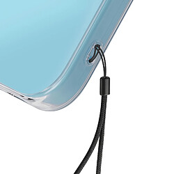 Avizar Coque pour Galaxy A37 avec Motif Raisin en Relief 3D et Contour Surélevé Bleu pas cher