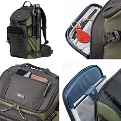Acheter Thinktank Sac à dos Darklight Backpack 25L - Vert