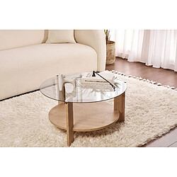 Table basse