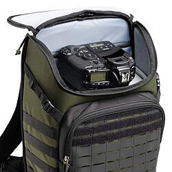 Thinktank Sac à dos Darklight Backpack 25L - Vert pas cher