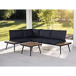 Fauteuil de jardin