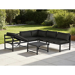 Fauteuil de jardin