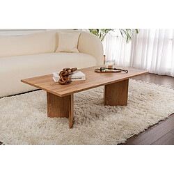 Table basse
