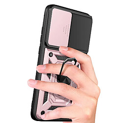 Avizar Coque Motorola Edge 70 Fusion Rose champagne pas cher