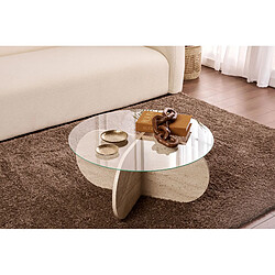 Table basse
