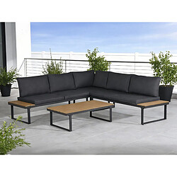 Fauteuil de jardin