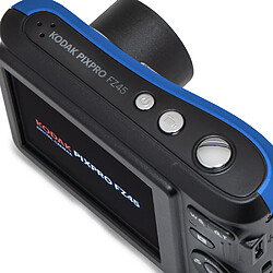 Avis KODAK Pixpro - FZ45 - Appareil Photo Numérique Compact 16.44 Mégapixels - Noir
