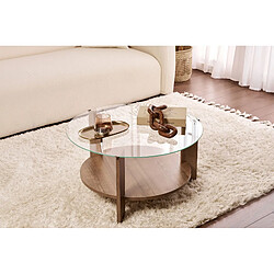 Table basse