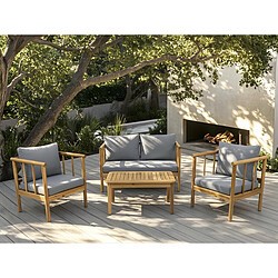 Fauteuil de jardin