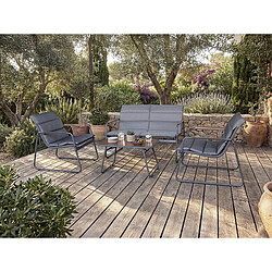 Fauteuil de jardin