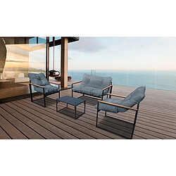 Fauteuil de jardin